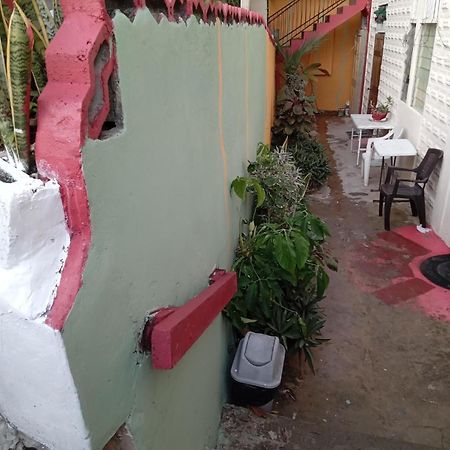 Cocoa Cabana Scarborough Dış mekan fotoğraf
