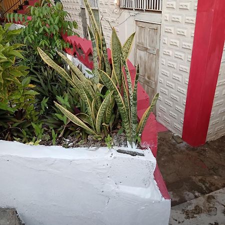 Cocoa Cabana Scarborough Dış mekan fotoğraf