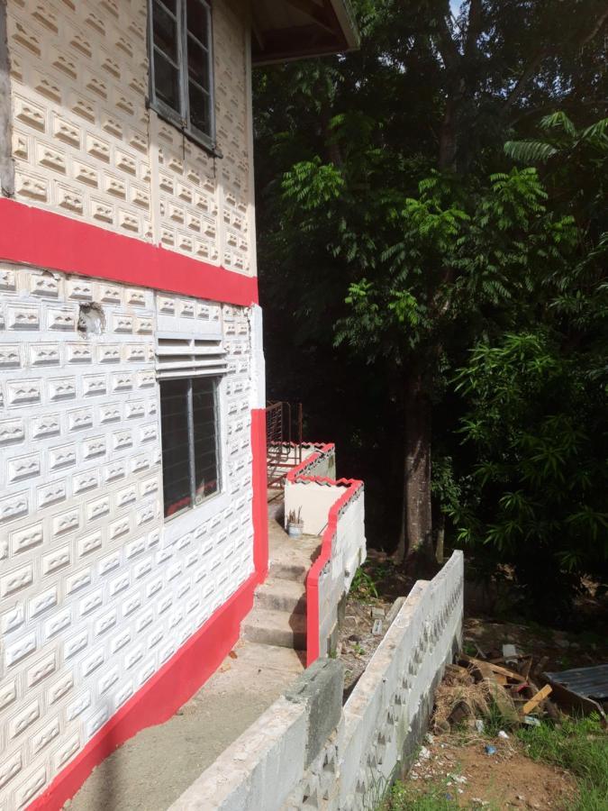 Cocoa Cabana Scarborough Dış mekan fotoğraf