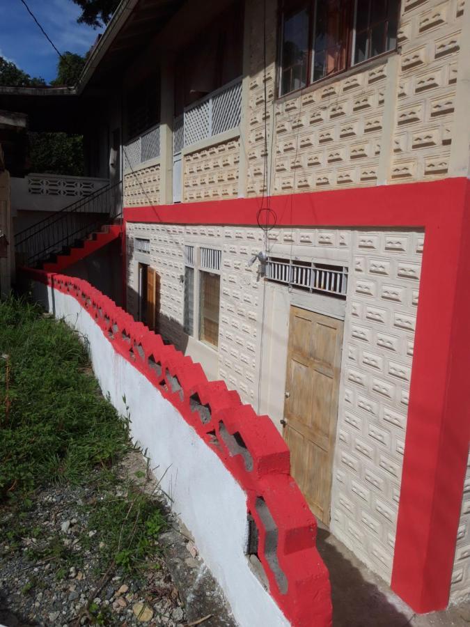 Cocoa Cabana Scarborough Dış mekan fotoğraf