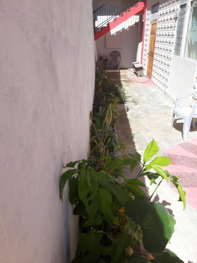 Cocoa Cabana Scarborough Dış mekan fotoğraf