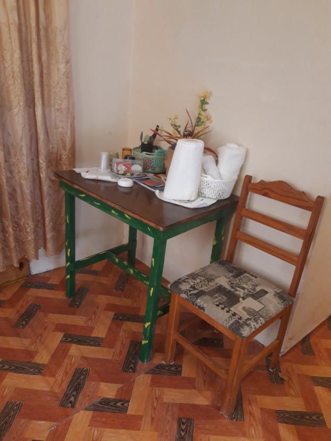 Cocoa Cabana Scarborough Dış mekan fotoğraf