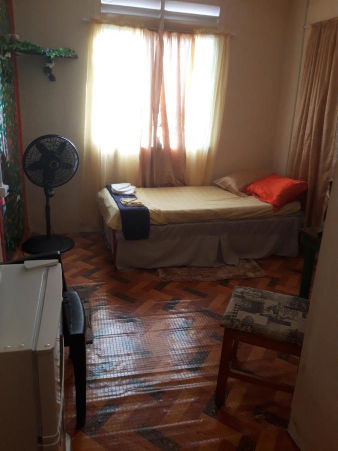 Cocoa Cabana Scarborough Dış mekan fotoğraf