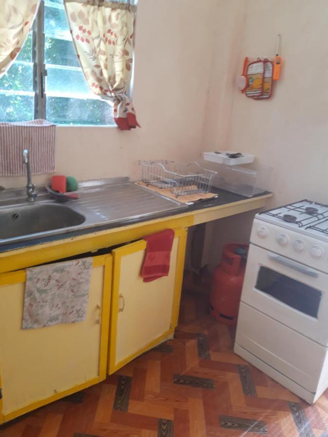 Cocoa Cabana Scarborough Dış mekan fotoğraf