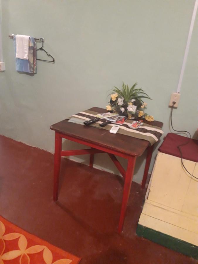 Cocoa Cabana Scarborough Dış mekan fotoğraf