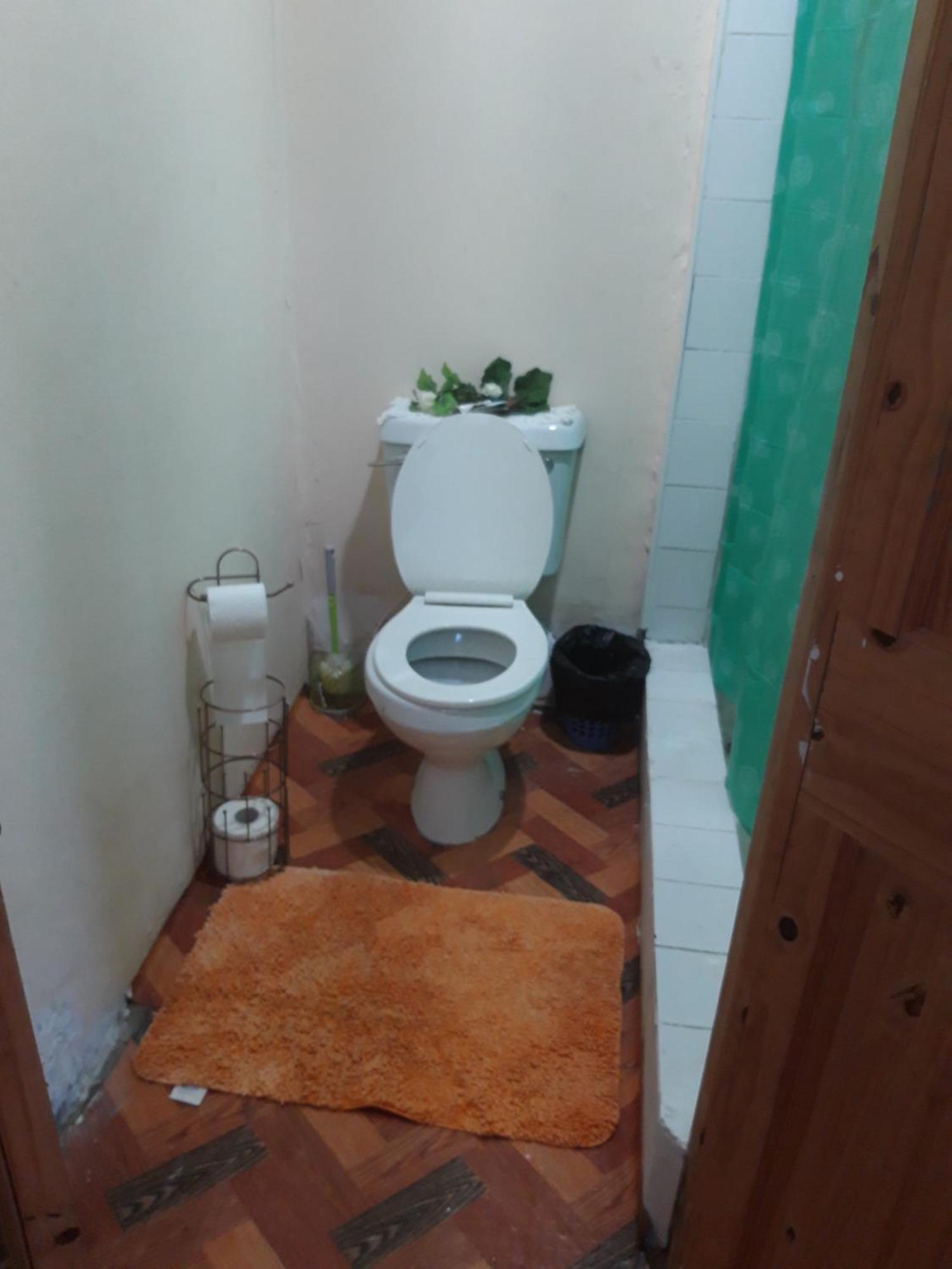 Cocoa Cabana Scarborough Dış mekan fotoğraf