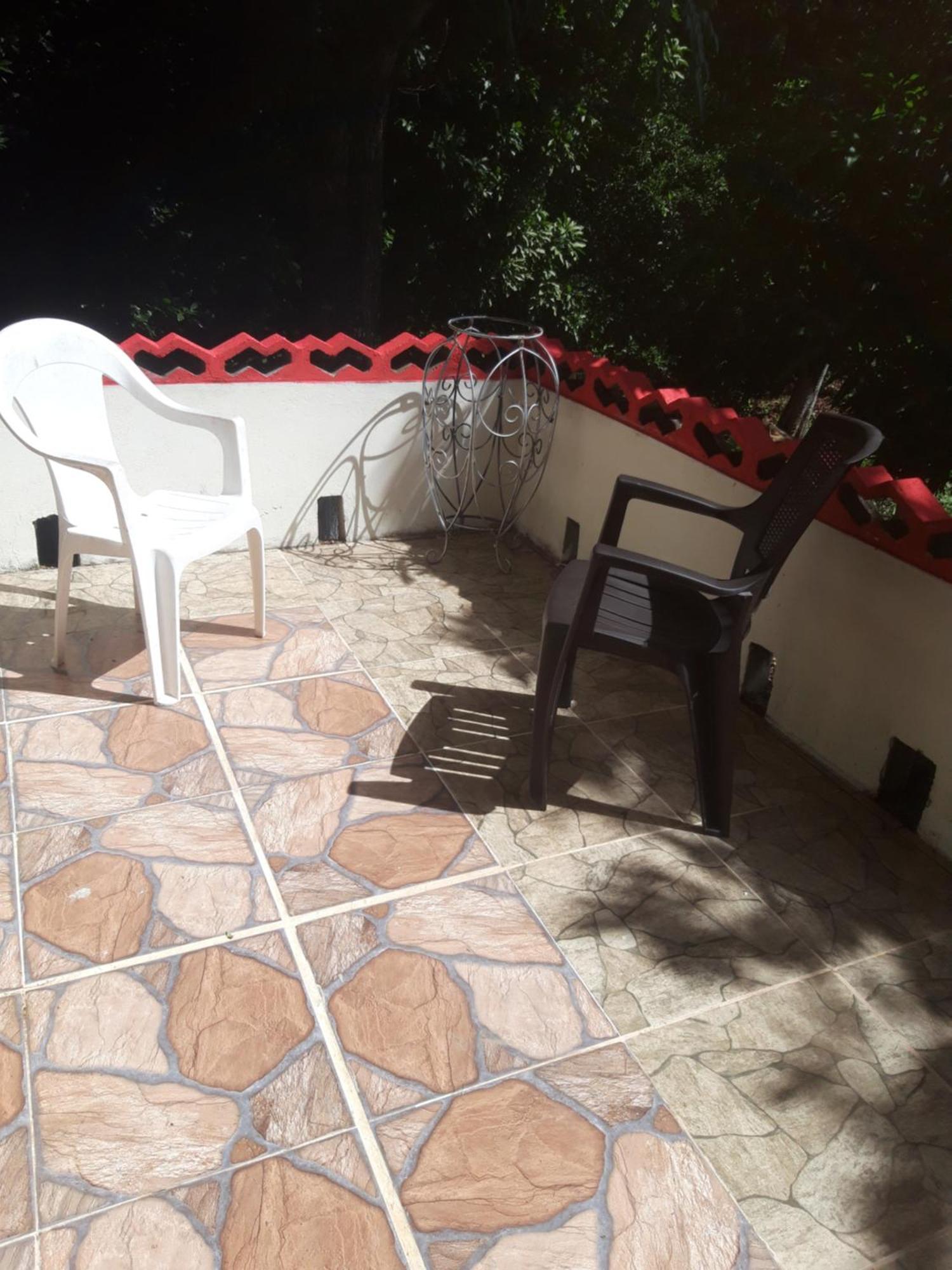 Cocoa Cabana Scarborough Dış mekan fotoğraf
