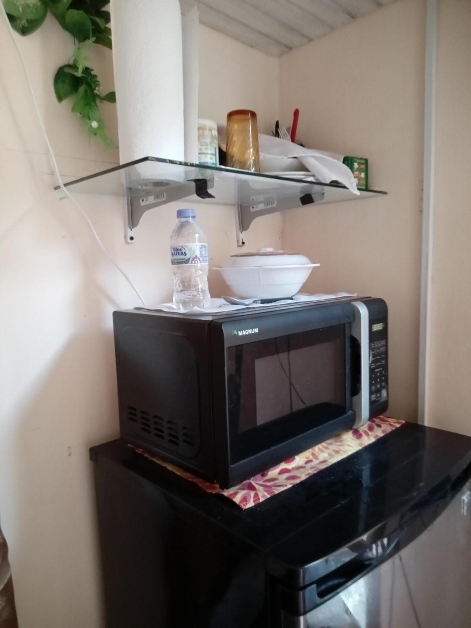 Cocoa Cabana Scarborough Dış mekan fotoğraf